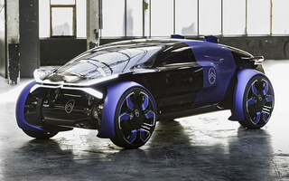 Citroen 19_19 Concept (2019) (#90821)