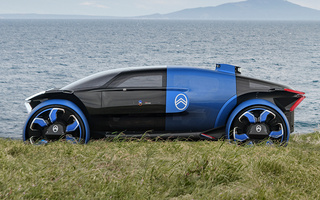 Citroen 19_19 Concept (2019) (#90823)