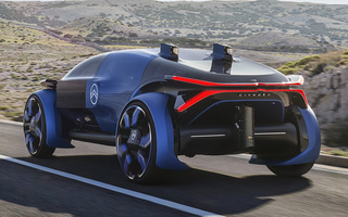 Citroen 19_19 Concept (2019) (#90824)