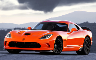 SRT Viper TA (2014) (#9083)