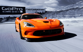 SRT Viper TA (2014) (#9084)