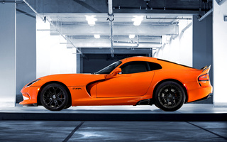 SRT Viper TA (2014) (#9086)