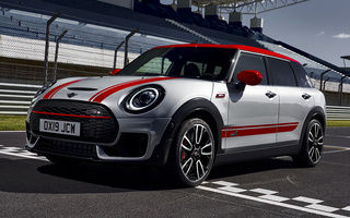 Mini John Cooper Works Clubman (2019) (#90871)