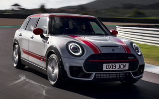 Mini John Cooper Works Clubman (2019) (#90872)