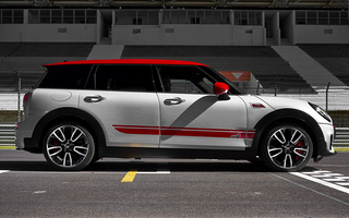 Mini John Cooper Works Clubman (2019) (#90873)