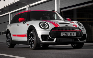 Mini John Cooper Works Clubman (2019) (#90875)