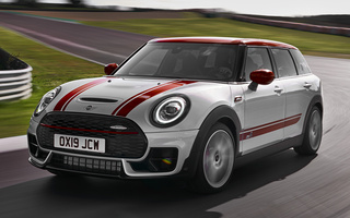 Mini John Cooper Works Clubman (2019) (#90876)