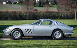 Ferrari 275 GTB (1964) (#90886)