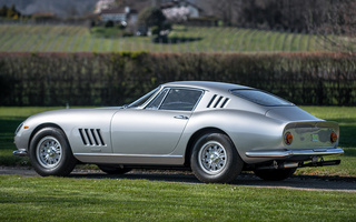 Ferrari 275 GTB (1964) (#90887)