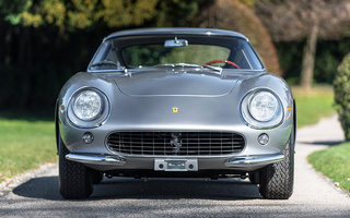 Ferrari 275 GTB (1964) (#90888)