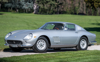 Ferrari 275 GTB (1964) (#90889)