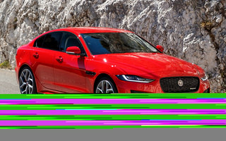 Jaguar XE R-Dynamic (2019) (#90909)