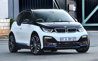 BMW i3s (2019) ZA (#90939)