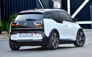 BMW i3s (2019) ZA (#90940)