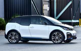 BMW i3s (2019) ZA (#90941)