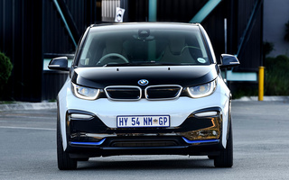 BMW i3s (2019) ZA (#90942)