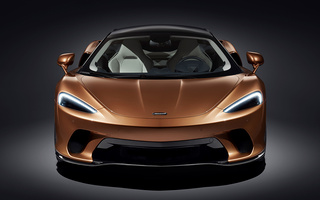 McLaren GT (2019) (#90980)