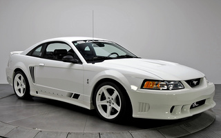 Saleen S281 SC (1999) (#91)