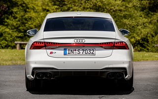 Audi S7 Sportback (2019) (#91123)