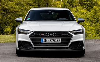 Audi S7 Sportback (2019) (#91127)