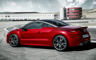 Peugeot RCZ R (2013) (#9121)