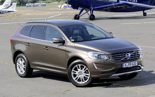 Volvo XC60 (2013) (#9126)