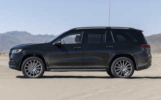 Mercedes-Benz GLS-Class AMG Styling (2020) US (#91269)