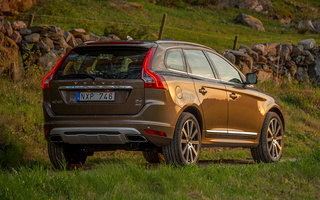 Volvo XC60 (2013) (#9127)