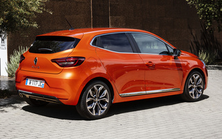 Renault Clio (2019) (#91285)