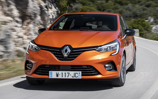 Renault Clio (2019) (#91288)