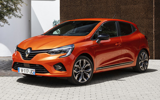 Renault Clio (2019) (#91289)