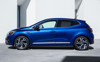 Renault Clio RS Line (2019) (#91291)