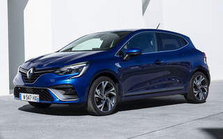 Renault Clio RS Line (2019) (#91292)