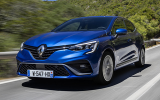 Renault Clio RS Line (2019) (#91293)