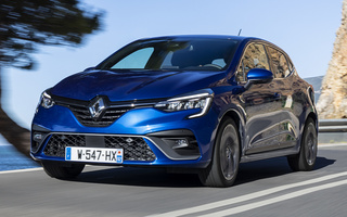 Renault Clio RS Line (2019) (#91295)