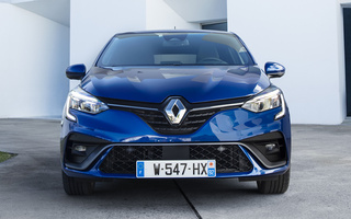 Renault Clio RS Line (2019) (#91296)