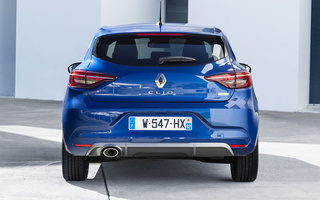 Renault Clio RS Line (2019) (#91297)