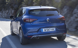 Renault Clio RS Line (2019) (#91298)