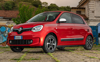 Renault Twingo (2019) (#91299)