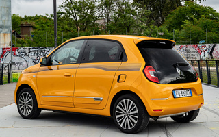 Renault Twingo (2019) (#91301)