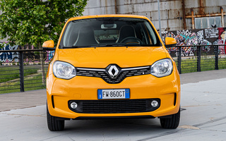 Renault Twingo (2019) (#91302)