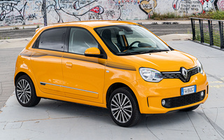 Renault Twingo (2019) (#91304)