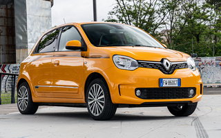 Renault Twingo (2019) (#91305)