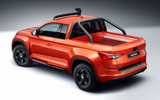 Skoda Mountiaq Concept (2019) (#91328)