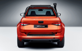 Skoda Mountiaq Concept (2019) (#91331)