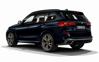 BMW X5 M50i (2019) (#91380)