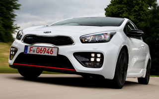 Kia pro_cee'd GT (2013) (#9141)