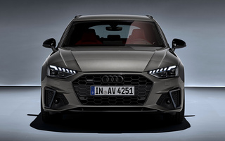 Audi A4 Avant Edition One (2019) (#91436)