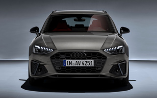 Audi A4 Avant Edition One (2019) (#91436)