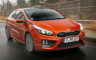 Kia pro_cee'd GT (2013) (#9144)